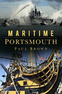 Cover Maritime Portsmouth