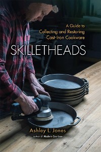 Cover Skilletheads