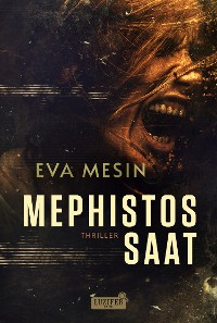 Cover MEPHISTOS SAAT