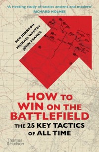 Cover How to Win on the Battlefield