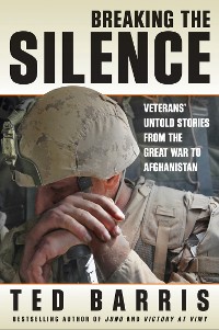 Cover Breaking the Silence