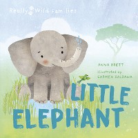Cover Little Elephant
