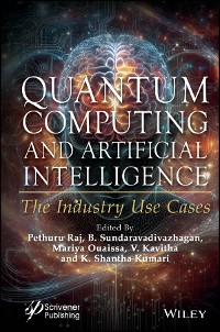 Cover Quantum Computing and Artificial Intelligence