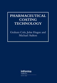 Cover Pharmaceutical Coating Technology