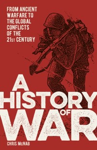 Cover History of War