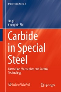 Cover Carbide in Special Steel
