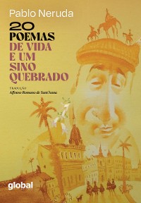 Cover 20 Poemas de vida e um sino quebrado