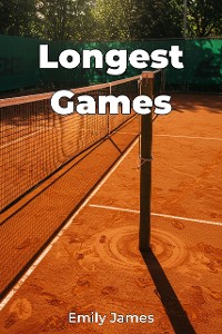 Cover Longest Games