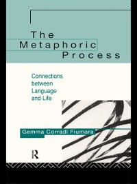 Cover Metaphoric Process