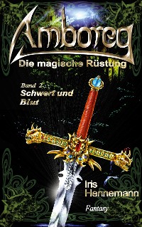 Cover Amboreg - Die magische Rüstung