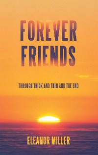 Cover Forever Friends