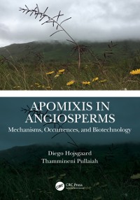 Cover Apomixis in Angiosperms