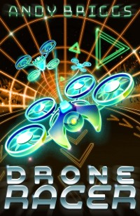 Cover Drone Racer
