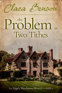 Cover The Problem at Two Tithes