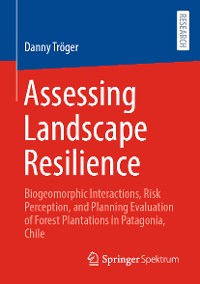 Cover Assessing Landscape Resilience