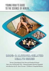 Cover Drug- & Alcohol-Related Health Issues