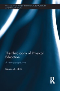 Cover Philosophy of Physical Education