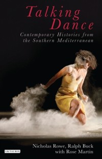 Cover Talking Dance: Contemporary Histories from the South China Sea