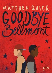 Cover Goodbye Bellmont