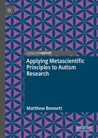 Cover Applying Metascientific Principles to Autism Research