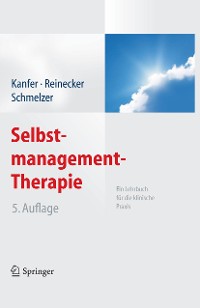 Cover Selbstmanagement-Therapie
