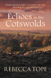Cover Echoes in the Cotswolds