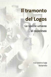 Cover Il Logos Spezzato