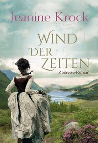 Cover Wind der Zeiten