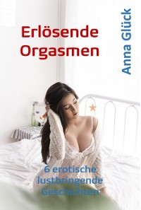 Cover Erlösende Orgasmen