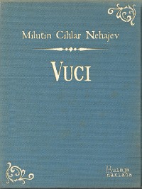 Cover Vuci