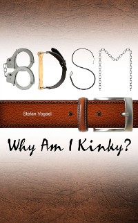 Cover BDSM