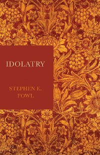 Cover Idolatry