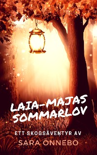 Cover Laia-Majas sommarlov
