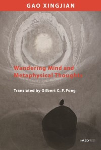 Cover Wandering Mind and Metaphysical Thoughts