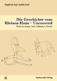 Cover Die Geschichte vom Kleinen Hans – Uncovered