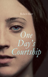 Cover One Day's Courtship