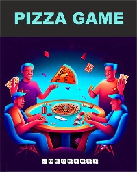 Cover Pizza Game