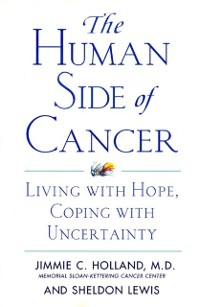 Cover Human Side of Cancer