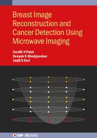 Cover Breast Image Reconstruction and Cancer Detection Using Microwave Imaging