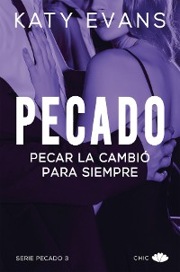 Cover Pecado (Vol.3)