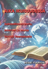 Cover Aika ikuisuudessa