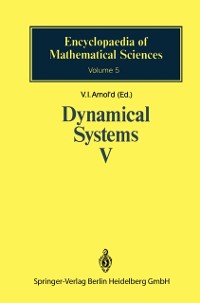 Cover Dynamical Systems V