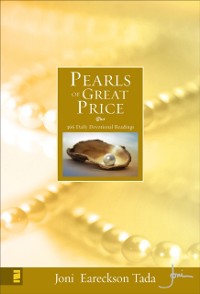 Cover Pearls of Great Price