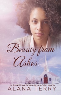 Cover Beauty from Ashes