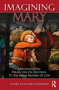 Cover Imagining Mary