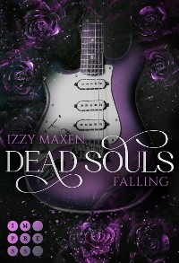Cover Dead Souls Falling (Dead Souls 2)