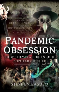 Cover Pandemic Obsession