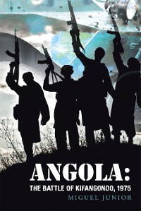 Cover Angola