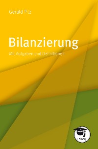 Cover Bilanzierung