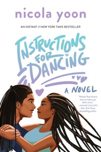 Cover Instructions for Dancing